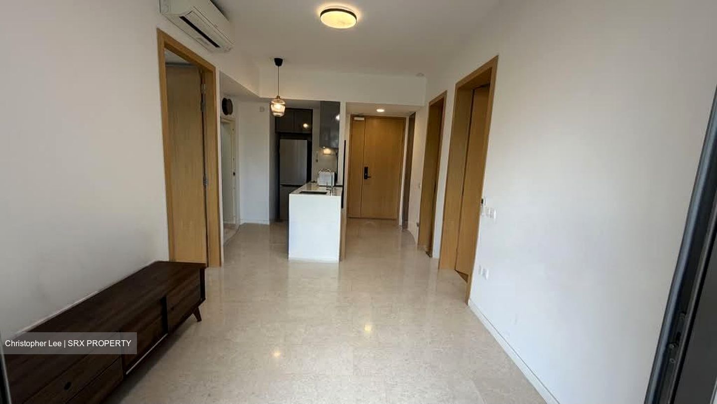 The Tre Ver (D13), Condominium #588727341